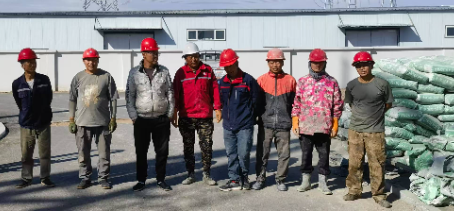 鸡西厂房地基沉降注浆加固施工队伍怎么选